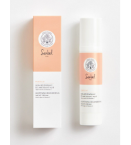 Senbel Night Cream
